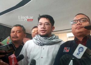 Belum Temui Titik Terang Partai Ummat dan KPU Bakal Mediasi Kedua