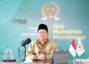 Cuaca Buruk Hambat Distribusi Pangan di Wilayah Kepulauan