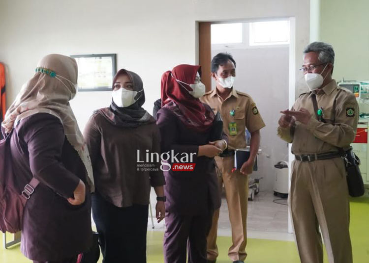 DPRD Kulon Progo Imbau RSUD Tingkatkan Layanan Kesehatan