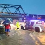 Diguyur Hujan Deras 7 Kecamatan di Kulon Progo Terendam Banjir
