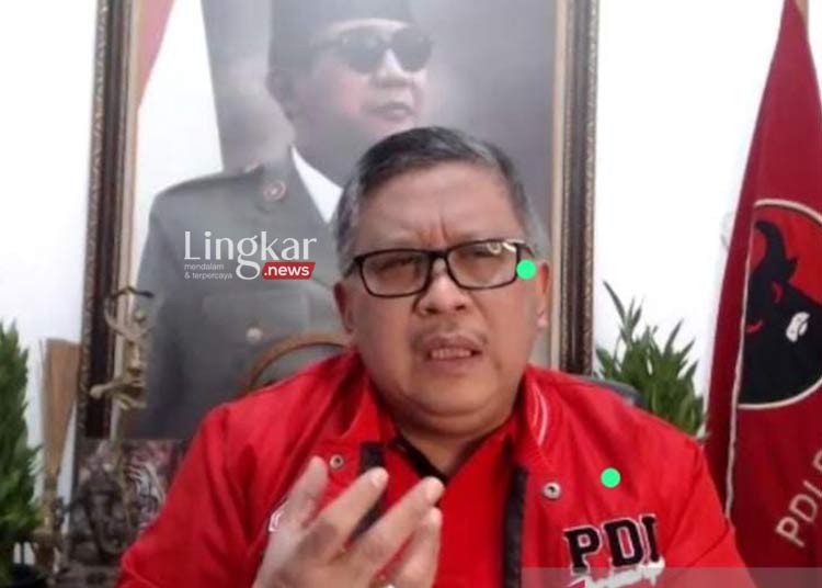 PDI Perjuangan Bocorkan Kriteria Sosok Capres 2024 yang Bakal Diusung