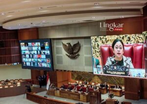 Rapat Paripurna DPR Sahkan Laksamana Yudo Margono Jadi Panglima TNI