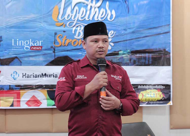 Semakin Berkibar PT LMG Buka Tiga Kantor Biro Baru di Blora Kendal dan Jepara 1