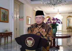 Beri Sinyal soal Reshuffle Kabinet Wapres yang Tidak Bekerja Baik Bisa Diganti