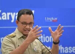 Demokrat Sebut Anies Baswedan Jadi Tokoh Perubahan Bakal Diusung Jadi Capres 2024