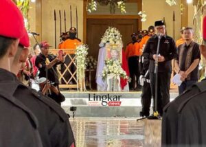 PDI Perjuangan Kenang Muhammad Prakosa sebagai Sosok Bersahaja