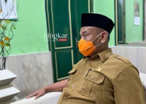 PPKM Dicabut Pj Walikota Yogyakarta Sebut Bukan Berarti Pandemi Usai