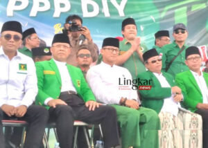 Soal Isu Gabung PPP Sandiaga Uno bakal Segera Temui Prabowo