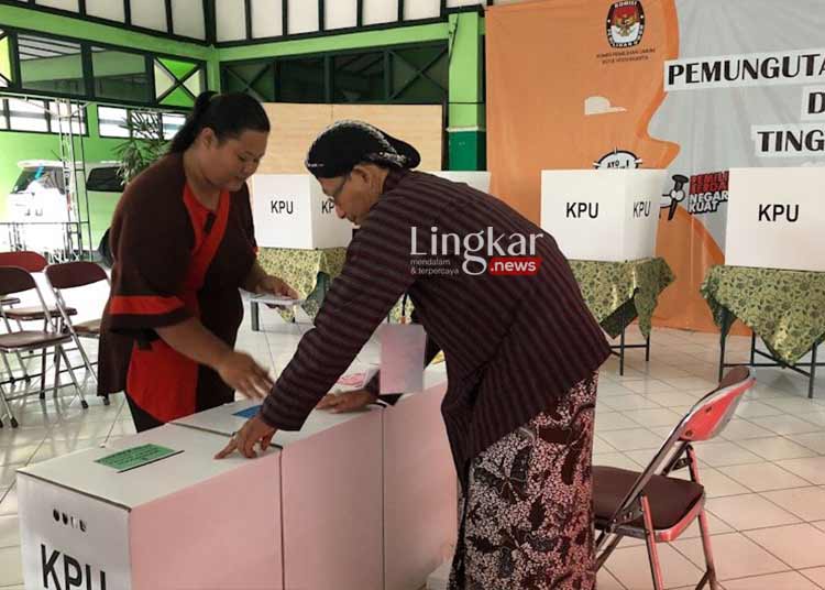 TPS Yogyakarta Diproyeksikan Bakal Bertambah pada Pemilu 2024