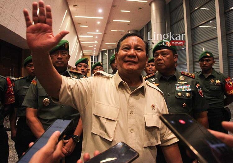 Bentuk Prabowo Mania 08 Jokowi Mania Siap Deklarasikan Dukungan di Pilpres 2024