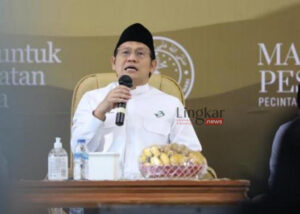 Duka Gempa Turki dan Suriah Cak Imin Minta Kader PKB Sholat Gaib dan Tahlil 1