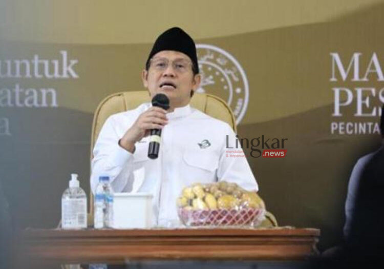 Duka Gempa Turki dan Suriah Cak Imin Minta Kader PKB Sholat Gaib dan Tahlil 1