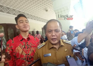 Golkar Jateng Siap Dukung Gibran Maju Jadi Calon Gubernur