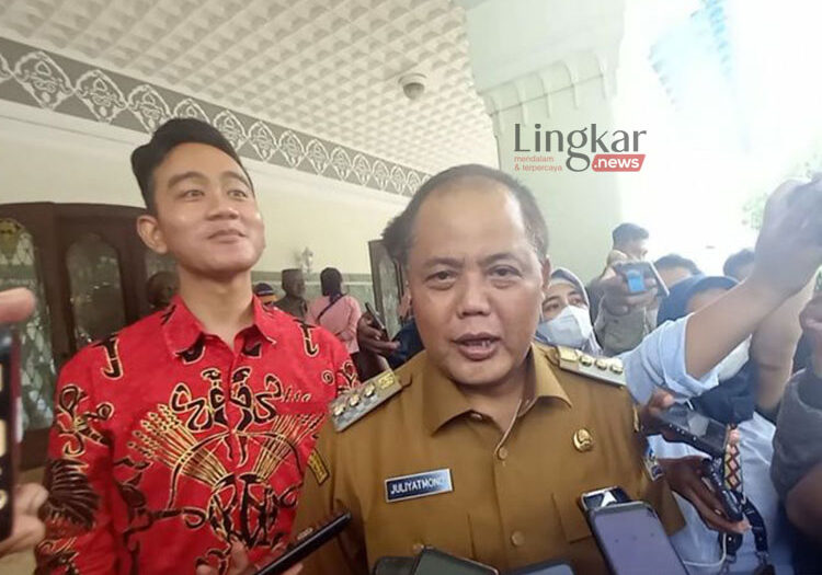 Golkar Jateng Siap Dukung Gibran Maju Jadi Calon Gubernur