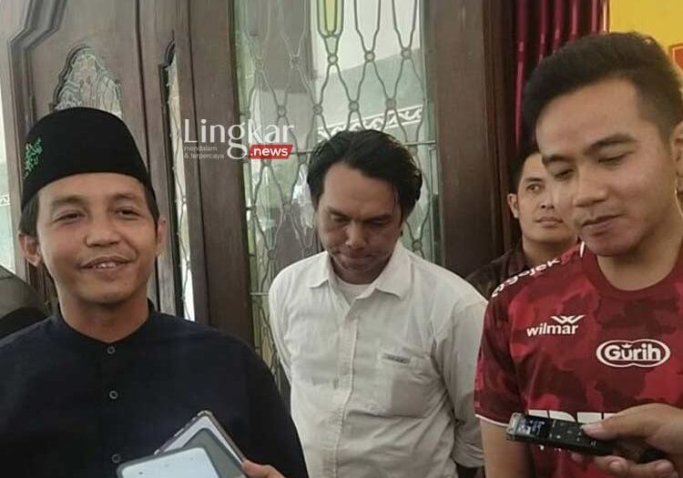 Jelang Tahun Politik Sejumlah Petinggi Partai Dekati Gibran