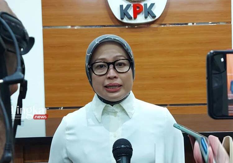 KPK Pastikan Rafael Alun Trisambodo Sudah Terima Undangan Klarifikasi LHKPN