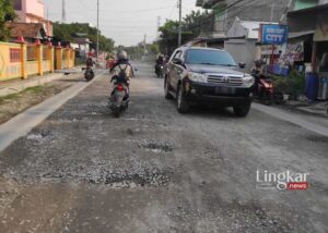 Pelaksana Proyek Kehabisan Modal Pemkab Rembang Sebut Ada Larangan Menyebutkan Keuangan Penyedia