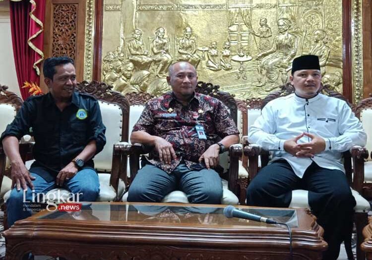 Pj. Bupati Pati Luruskan Salah Paham Penyebutan Media Ora Cetho