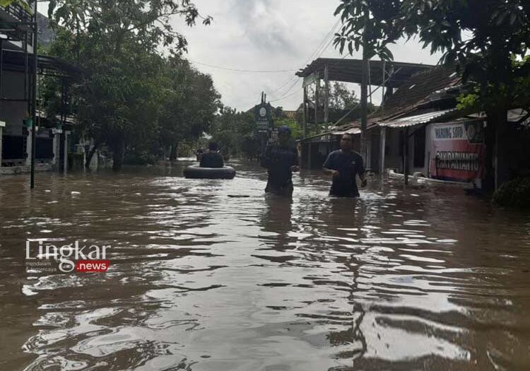 Sedimentasi Bengawan Solo Dikategorikan Sangat Berat Pakar Sarankan Panen Air Hujan