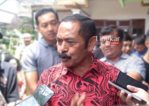 Target Naik PDIP Surakarta Incar 35 Kursi DPRD pada Pemilu 2024