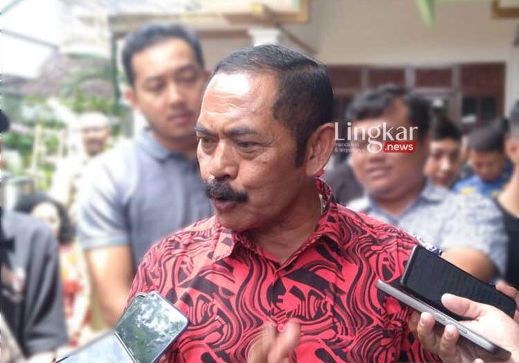 Target Naik PDIP Surakarta Incar 35 Kursi DPRD pada Pemilu 2024