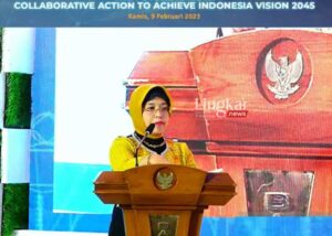 Visi Indonesia 2045 Direvisi Bappenas Buka Ruang Partisipasi Banyak Pihak