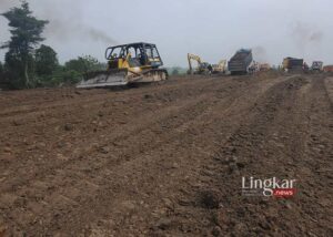 DPR Soroti Temuan KPK soal Proyek Tol Berpotensi Rugikan Negara Rp 45 T