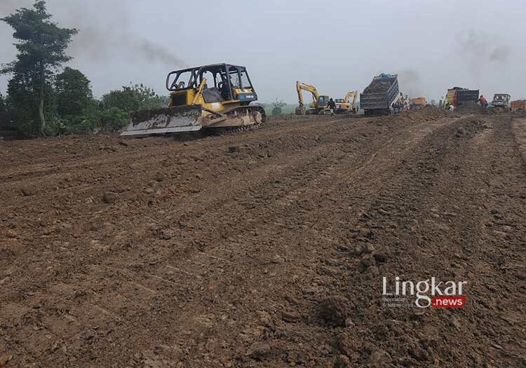 DPR Soroti Temuan KPK soal Proyek Tol Berpotensi Rugikan Negara Rp 45 T