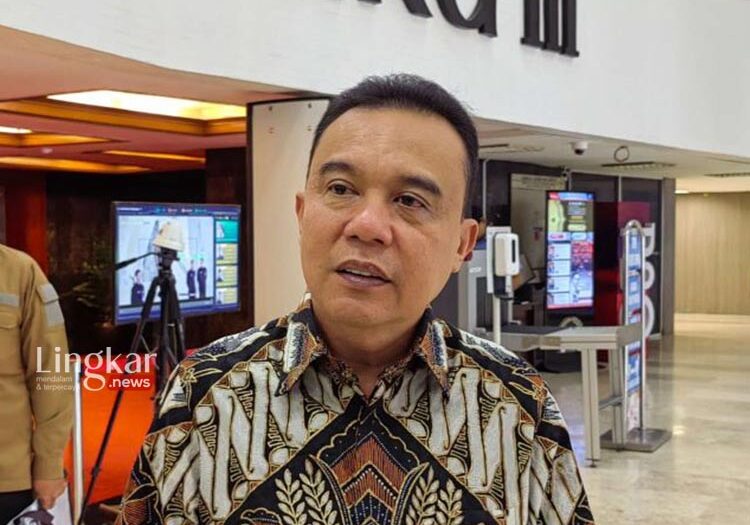 Gerindra Tanggapi Isu PKS Buka Peluang Duetkan Anies Sandi di Pilpres 2024