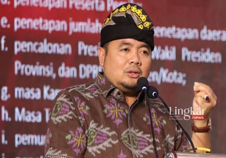 KPU Jadwalkan Verifikasi Perbaikan Partai Prima Berpeluang Jadi Peserta Pemilu