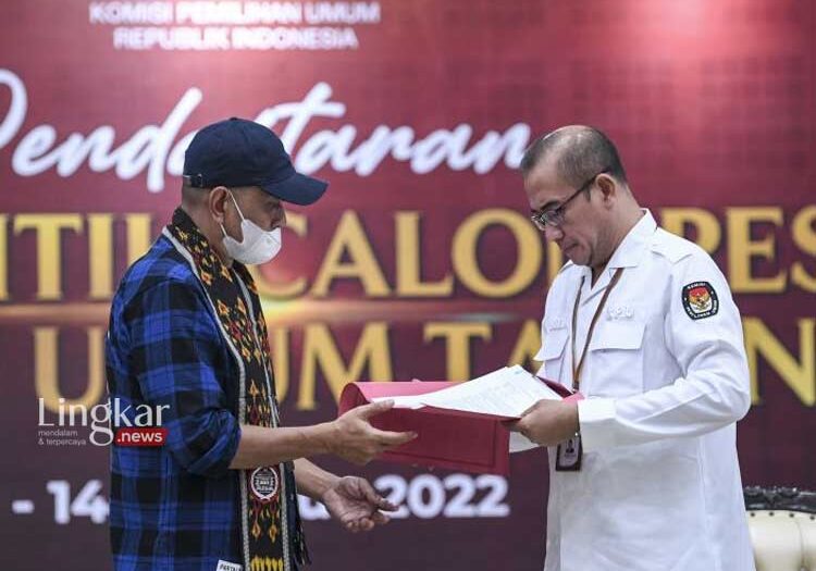 Partai Prima Harap Semua Pihak Hormati Putusan PN Jakpus soal Tunda Pemilu 2024