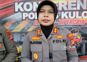 Polisi Tahan Tersangka Kasus Penelantaran 38 Calon Jamaah Umrah di Bandara YIA