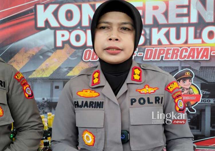 Polisi Tahan Tersangka Kasus Penelantaran 38 Calon Jamaah Umrah di Bandara YIA