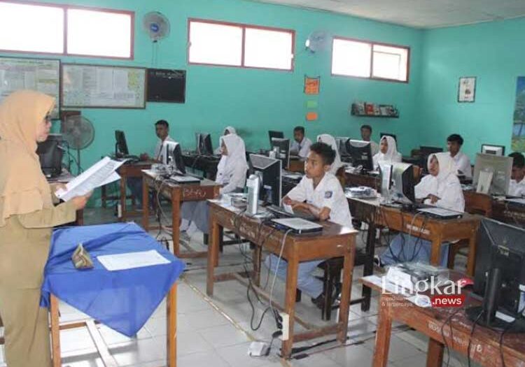 Rencana Pelaksanaan ASAJ SE Diknas Dinilai Munculkan Kendala di Sekolah