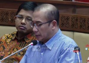 Serahkan Dokumen Perbaikan KPU Beri Partai Prima Waktu hingga Besok