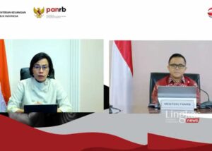 THR ASN dan Pensiunan Cair Mulai H 10 Lebaran 2023