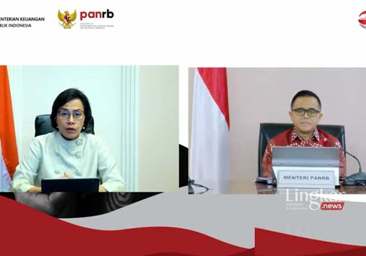 THR ASN dan Pensiunan Cair Mulai H 10 Lebaran 2023