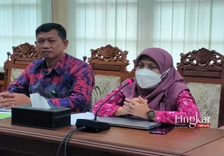 2 RSUD dan 21 Puskesmas Disiagakan 24 Jam selama Arus Mudik Lebaran 2023