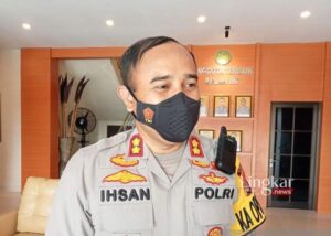 Berpotensi Meningkat Warga Bantul Diimbau Waspadai Aksi Kriminal Jelang Lebaran