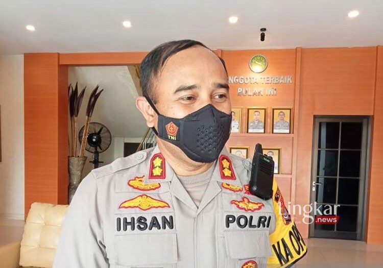 Berpotensi Meningkat Warga Bantul Diimbau Waspadai Aksi Kriminal Jelang Lebaran