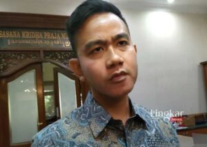 Gibran Imbau Warung dan Jukir Tak Berlebihan Naikkan Tarif saat Lebaran