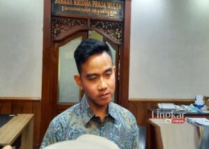 Gibran Ingatkan ASN Tetap Fokus Layani Masyarakat dan Tak Terpengaruh Dinamika Politik 1