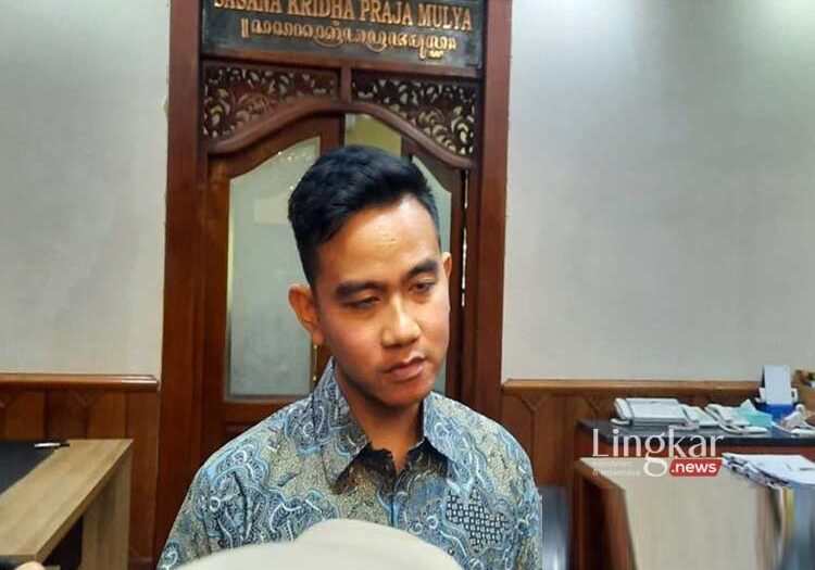 Gibran Ingatkan ASN Tetap Fokus Layani Masyarakat dan Tak Terpengaruh Dinamika Politik 1