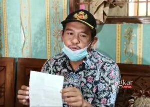 Kadus Balekambang Bawen Bantah Minta Uang Ganti Rugi Tol Rp 1 Miliar