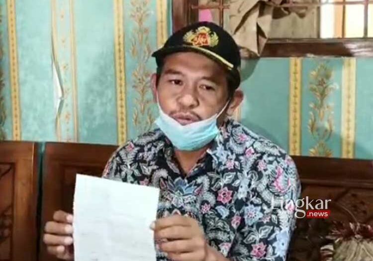 Kadus Balekambang Bawen Bantah Minta Uang Ganti Rugi Tol Rp 1 Miliar