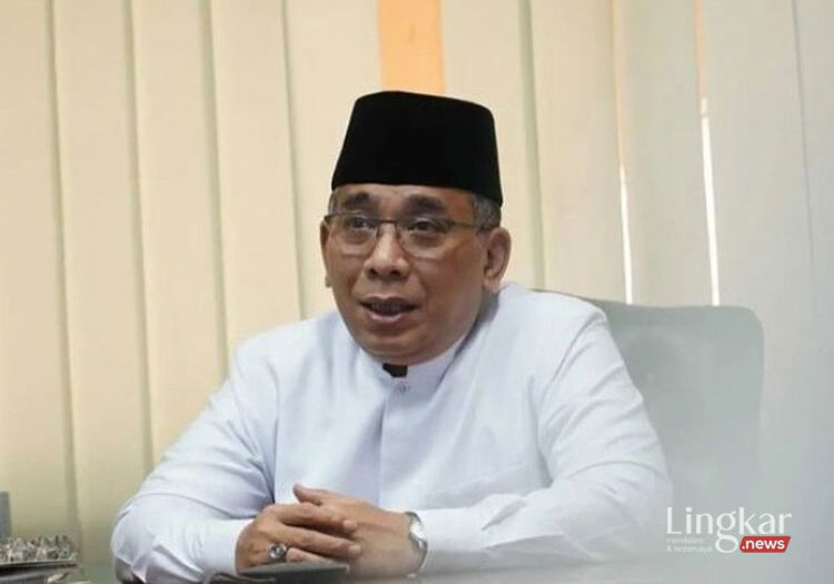 Ketua PBNU Minta Masyarakat Tak Pakai Motor Saat Mudik