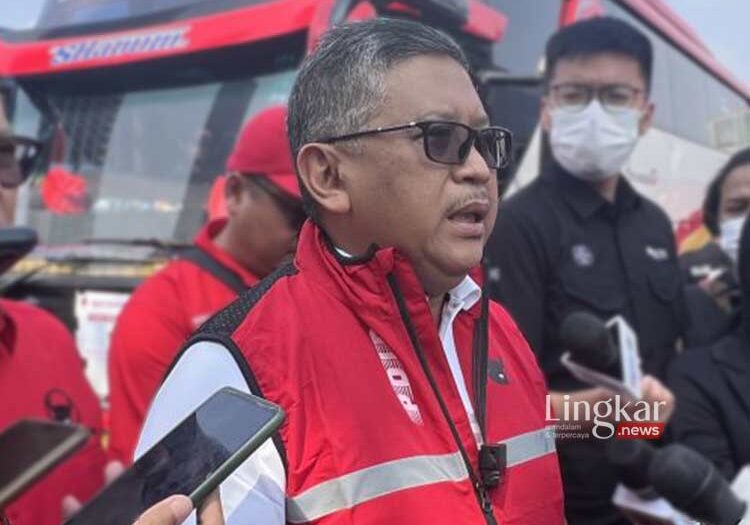 PDIP Dorong Kader Jadi Capres bila Gabung Koalisi Besar