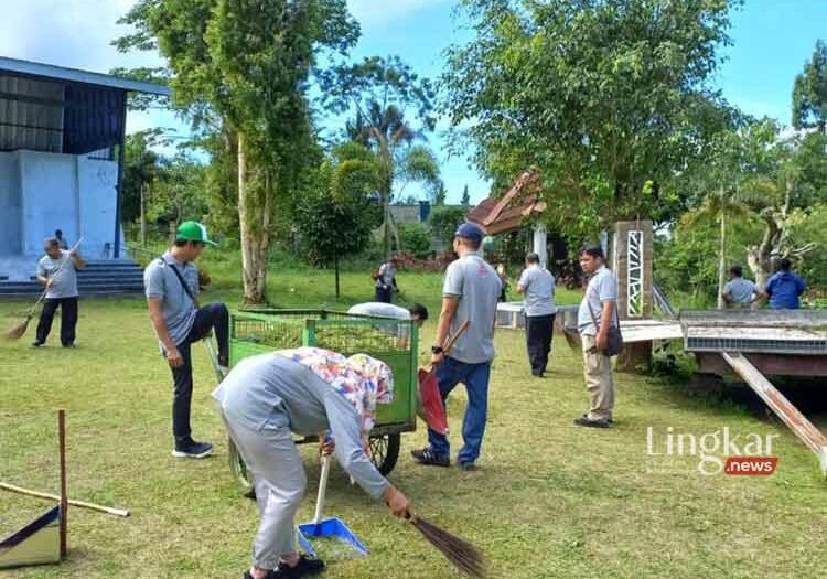 Sambut Libur Lebaran 2023 Pengelola Objek Wisata Sleman Diajak Berbenah