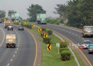 Tarif Tol Tangerang Merak Diskon 20 Persen Pengelola Tidak Termasuk Integrasi