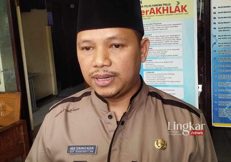 Camat Dukuhseti Minta Sengketa Lahan SD Harus Segera Dituntaskan 1